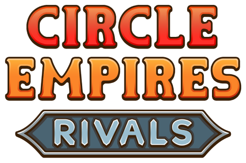 Circle Empires Rivals