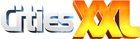 Cities XXL