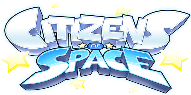 Citizens of Space