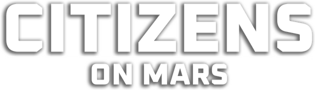Citizens: On Mars