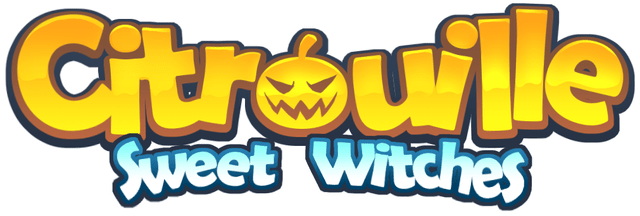 Citrouille: Sweet Witches