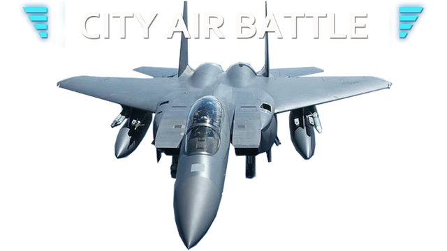 City Air Battle