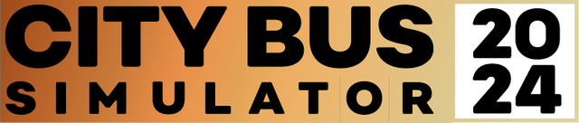 City Bus Simulator 2024