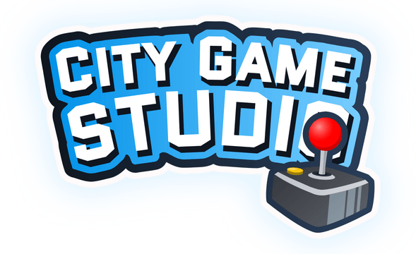 City Game Studio: a tycoon about game dev