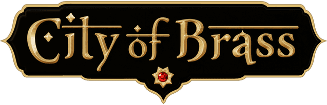 City of Brass