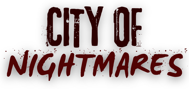 City of Nightmares