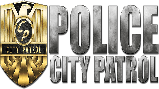 City Patrol: Police