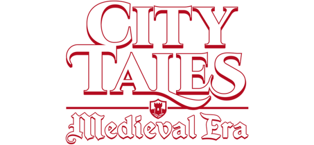 City Tales - Medieval Era