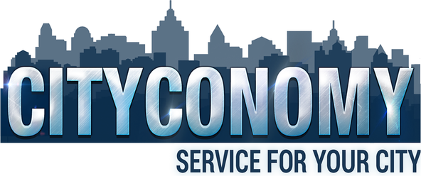 Cityconomy: Service for your City