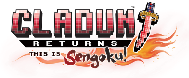 Cladun Returns: This Is Sengoku!