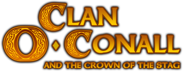 Clan O'Conall and the Crown of the Stag