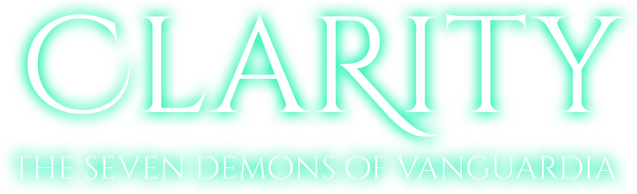 Clarity: The Seven Demons of Vanguardia