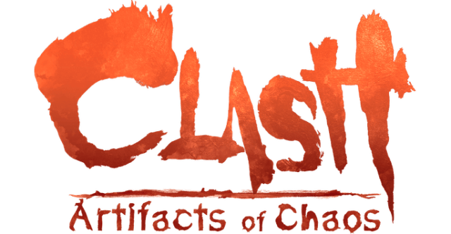 Clash: Artifacts of Chaos