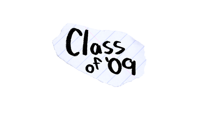 Class of '09