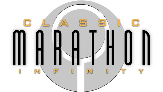 Classic Marathon Infinity