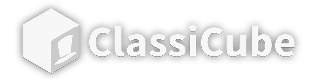 ClassiCube