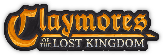 Claymores of the Lost Kingdom