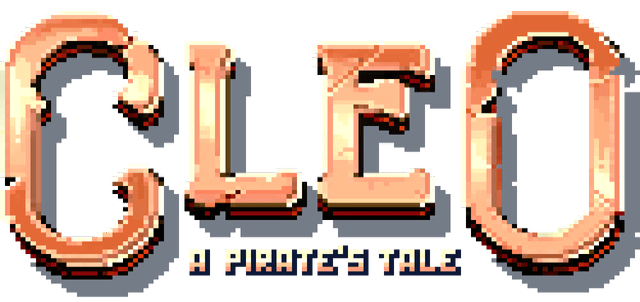 Cleo - a pirate's tale