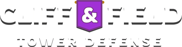 Cliff and Field Tower Defense