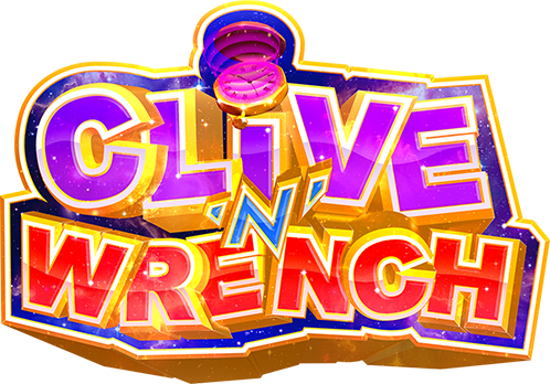 Clive 'N' Wrench