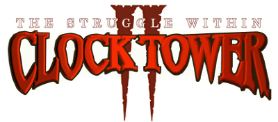 Clock Tower 2: The Struggle Within