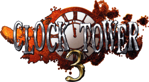 Clock Tower 3