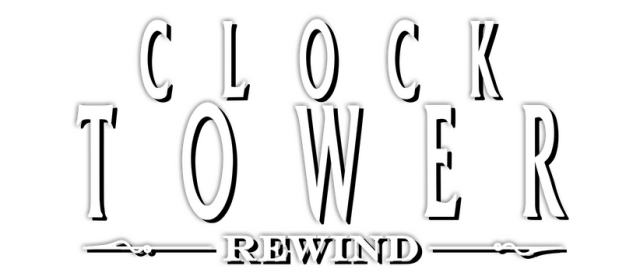 Clock Tower: Rewind