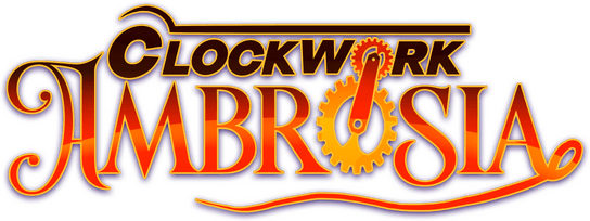 Clockwork Ambrosia