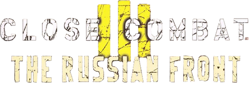 Close Combat 3: the Russian Front