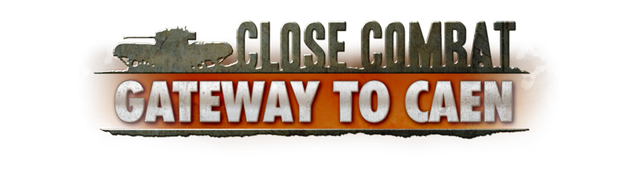 Close Combat - Gateway to Caen