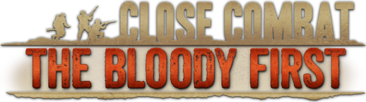 Close Combat: The Bloody First