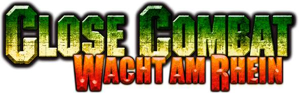 Close Combat: Wacht am Rhein
