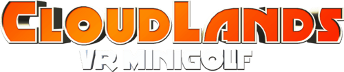 Cloudlands : VR Minigolf
