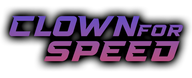 Clown For Speed