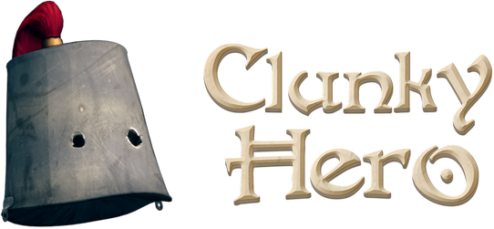Clunky Hero