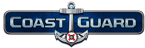 COAST GUARD