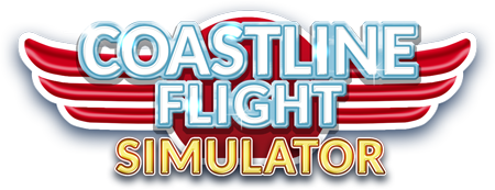 Coastline Flight Simulator