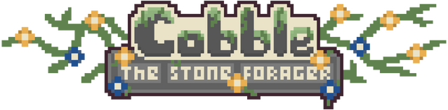 Cobble: The Stone Forager