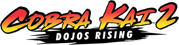 Cobra Kai 2: Dojos Rising
