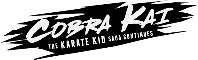 Cobra Kai: The Karate Kid Saga Continues