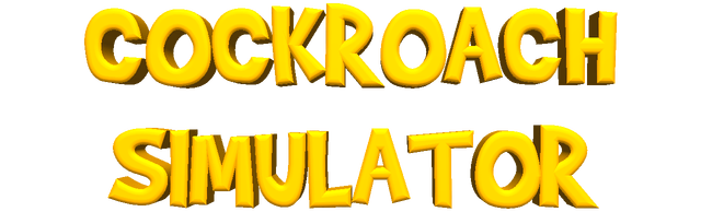 Cockroach Simulator