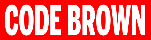 Code Brown
