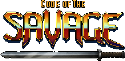 Code of the Savage