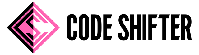 CODE SHIFTER