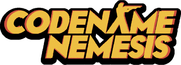 Codename Nemesis