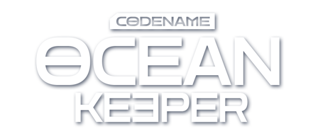 Codename: Ocean Keeper