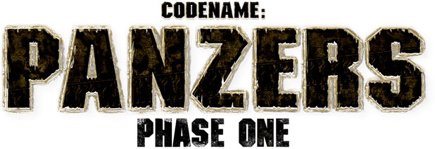 Codename Panzers: Phase One
