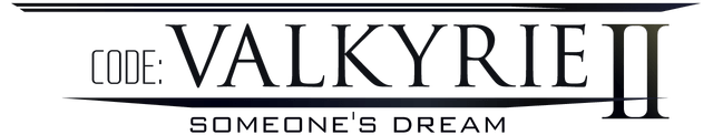 CODE:VALKYRIE 2