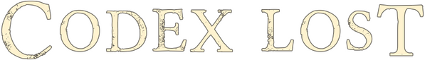 Codex Lost