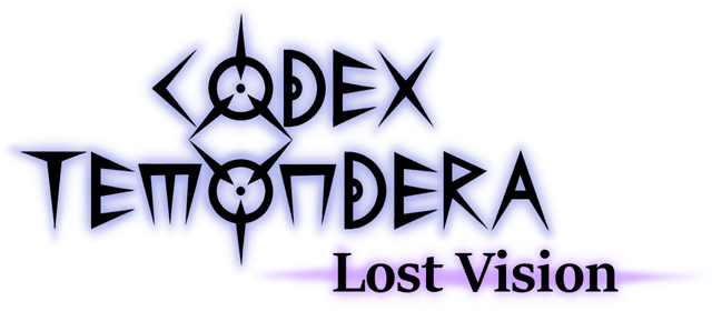 Codex Temondera: Lost Vision